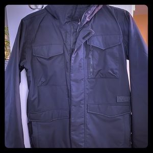 Men’s Burton Snowboard Coat